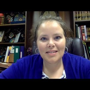 Meet your Posher, Christina